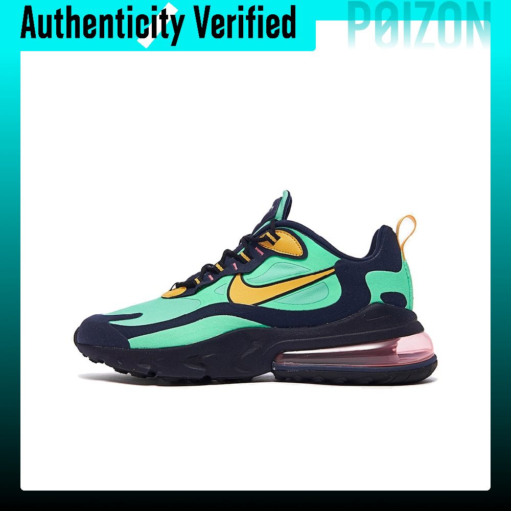 Nike Shoes Air Max 270 - 나이키 에어 맥스 270 남성용 로우탑