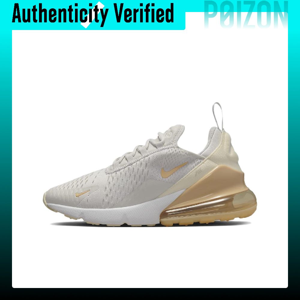 Nike Shoes Air Max 270 - 나이키 에어 맥스 270 로우탑 캐주얼