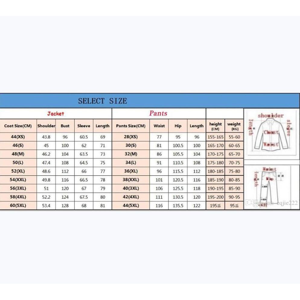세련된 디자인의 남성용 3피스 정장: 넓은 깃이 달린  - Tailored Trouser Wide 리뷰 및 가격