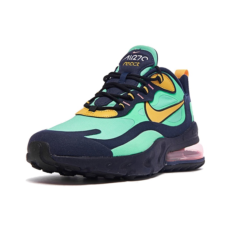 나이키 에어 맥스 270 남성용 로우탑 러닝화, 그린, - Nike Shoes Air Max 270 리뷰 및 가격