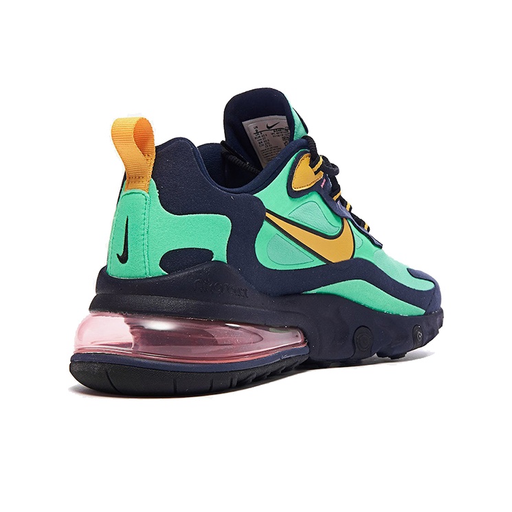 나이키 에어 맥스 270 남성용 로우탑 러닝화, 그린, - Nike Shoes Air Max 270 리뷰 및 가격
