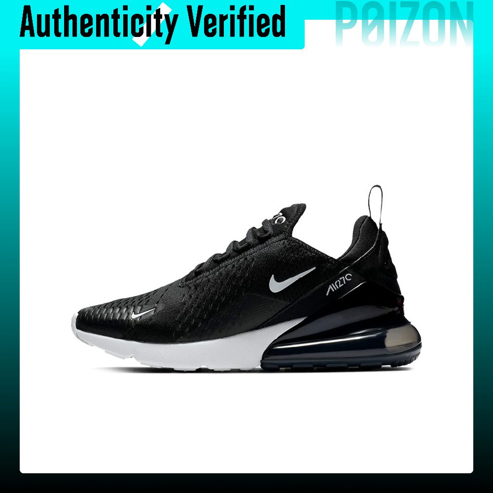 나이키 에어 맥스 270, 내마모성, 통기성, 로우탑, - Nike Shoes Air Max 270 리뷰 및 가격