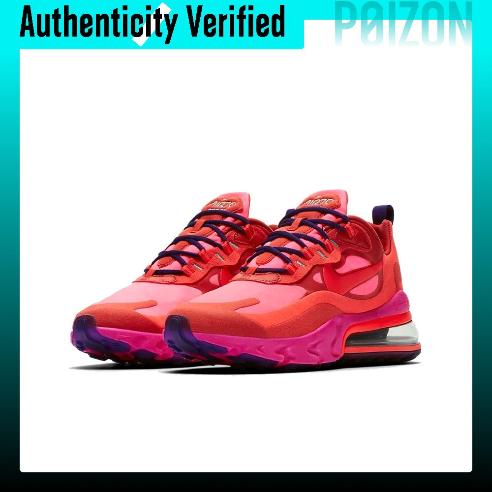 나이키 에어 맥스 270 여성용 로우탑 러닝화, 핑크/ - Nike Shoes Air Max 270 리뷰 및 가격