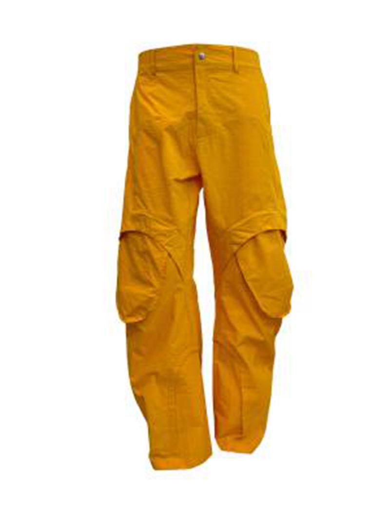 아메리칸 워크 트라우저 남성용 다용도 3D 테일러링 디 - Tailored Trouser Wide 리뷰 및 가격