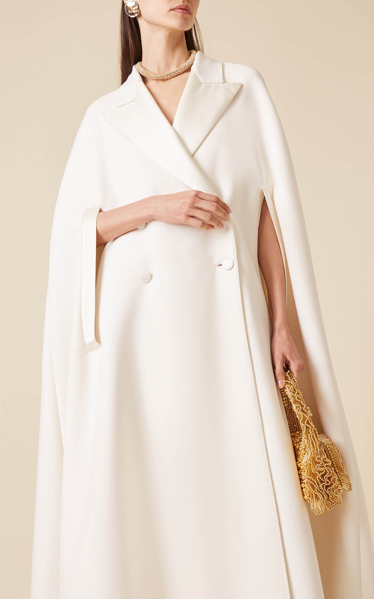 유니크 디자인 여성 롱 재킷 맞춤 제작 레드카펫 쇼 슬 - Women'S Red Formal Wear 리뷰 및 가격